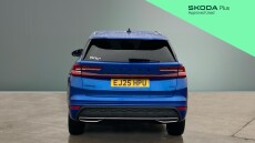 Skoda Kodiaq 2.0 TDI 193 SportLine 4X4 5dr DSG [7 Seat] Diesel Estate